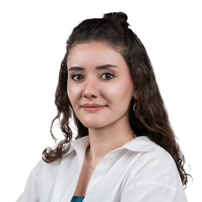 Büşra Selin ŞÜKÜR